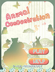 神経衰弱-Animal Concentration-