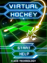 VIRTUAL HOCKEY